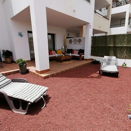 Apartamento Casa Maco Costa De Antigua Exterior foto
