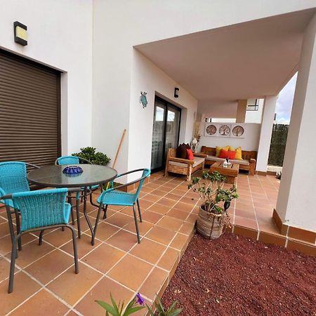 Apartamento Casa Maco Costa De Antigua Exterior foto