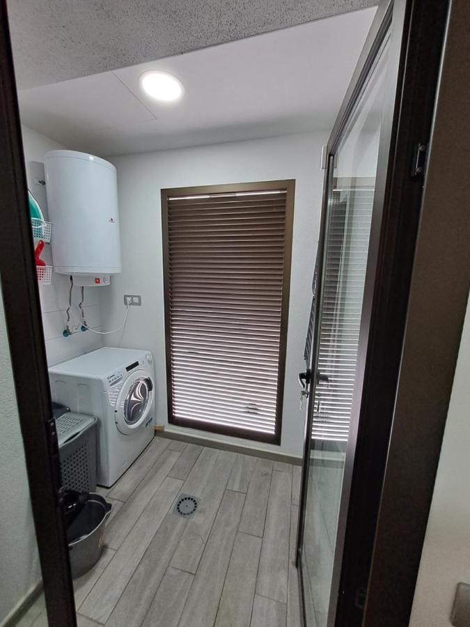 Apartamento Casa Maco Costa De Antigua Exterior foto