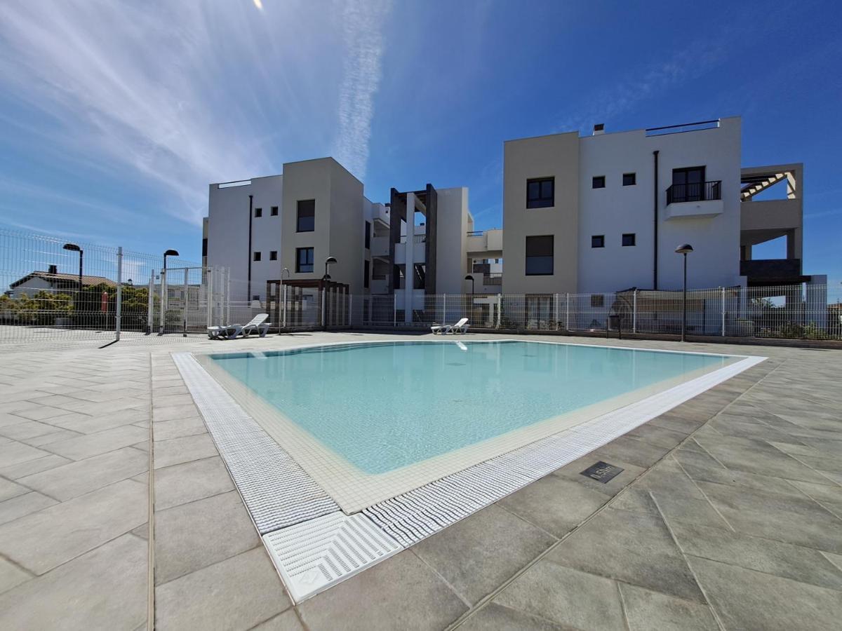 Apartamento Casa Maco Costa De Antigua Exterior foto