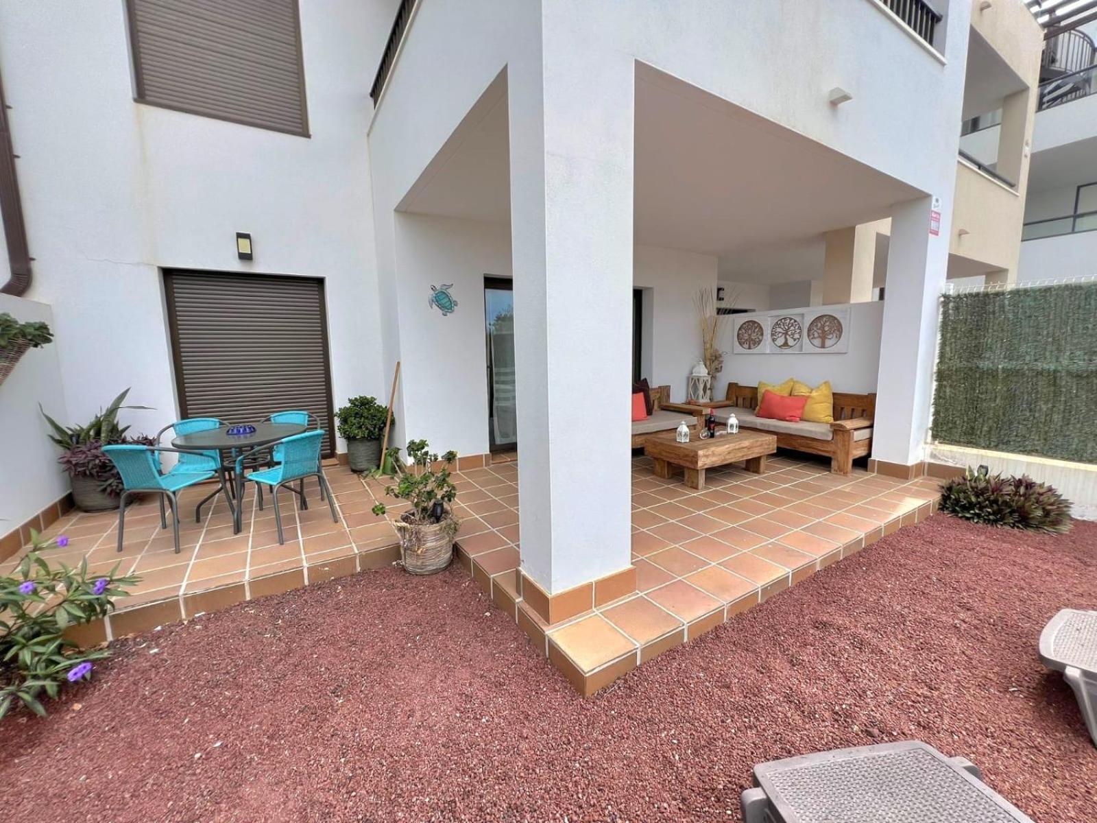 Apartamento Casa Maco Costa De Antigua Exterior foto