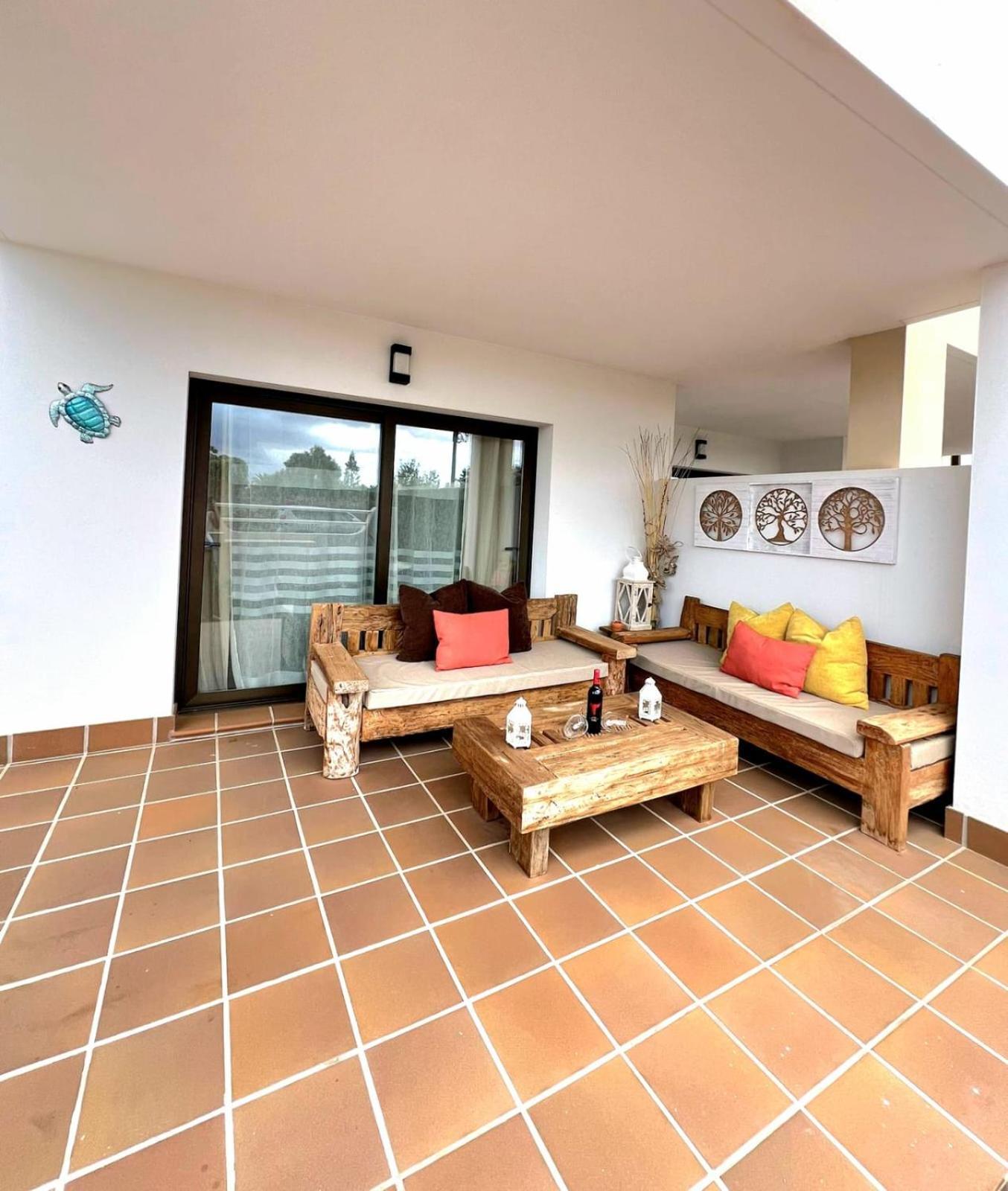 Apartamento Casa Maco Costa De Antigua Exterior foto